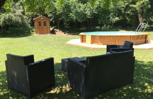 Olot House | Mas La Mata