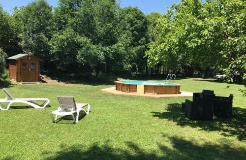 Olot House | Mas La Mata