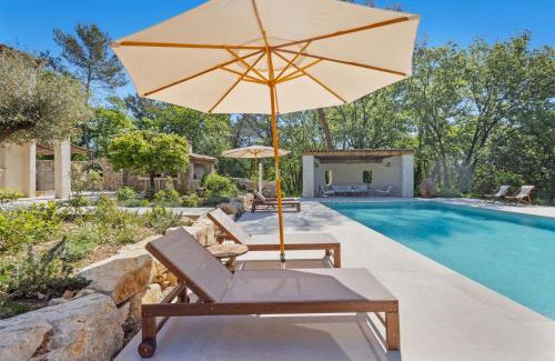 Le Collet Bed & Breakfast | Mas La Roca