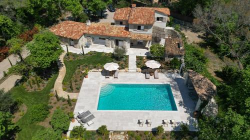 Le Collet Bed & Breakfast | Mas La Roca
