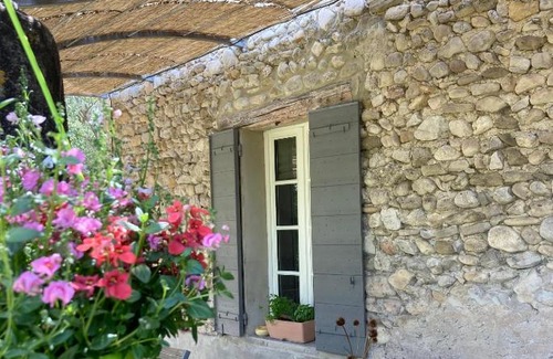 Crestet Bed & Breakfast | Mas Lou Parpaioun