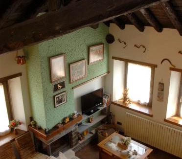 Puigcerda Apartment | Mas Mallol