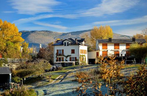 Puigcerda Apartment | Mas Meya