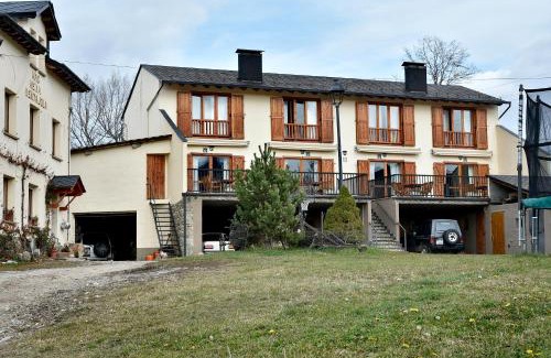 Puigcerda Apartment | Mas Meya