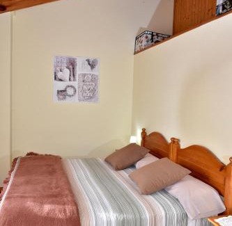 Puigcerda Apartment | Mas Meya