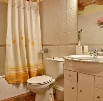 Puigcerda Apartment | Mas Meya