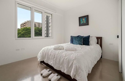 Parque Apartment | Mas no