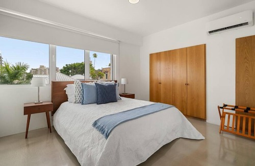 Parque Apartment | Mas no