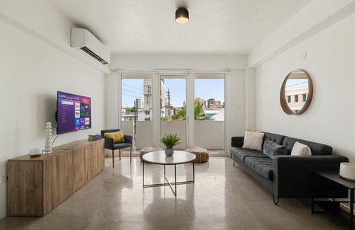 Parque Apartment | Mas no