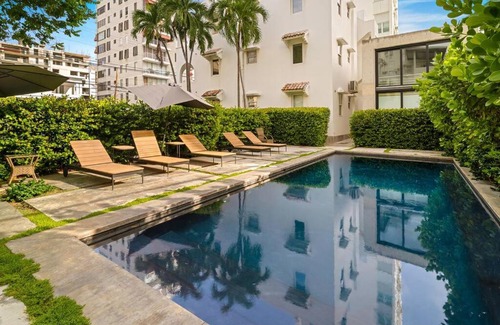 Parque Apartment | Mas no