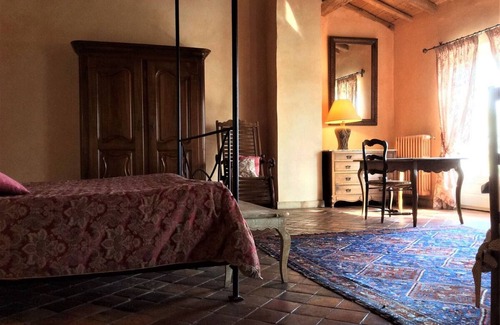Arles Bed & Breakfast | Mas Petit Fourchon