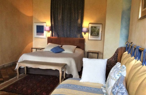 Arles Bed & Breakfast | Mas Petit Fourchon