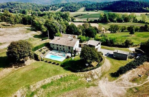 Mieras House | Mas Planella Casa Rural