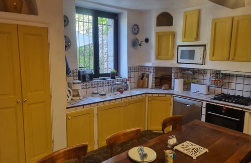 Sisteron Other | Mas Provençal Pour 13 Pers Avec son Jacuzzi et son Parc de 5000m2 à Sisteron 04