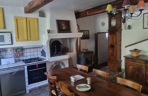 Sisteron Other | Mas Provençal Pour 13 Pers Avec son Jacuzzi et son Parc de 5000m2 à Sisteron 04