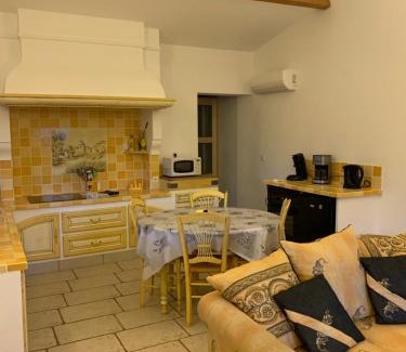 Les Adrets-de-l'Esterel House | MAS PROVENCAL