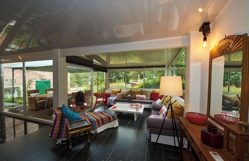 Caixas Other | MAS PYRENEES ORIENTALES NEAR MONT CANIGOU