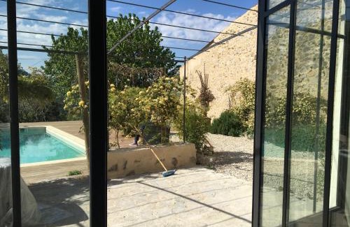 Beauvoisin House | Mas Renard