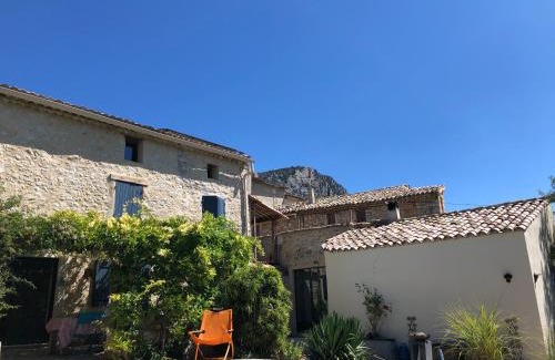 Beauvoisin House | Mas Renard