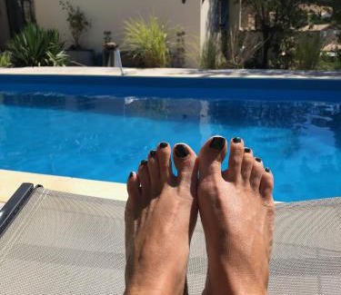 Beauvoisin House | Mas Renard