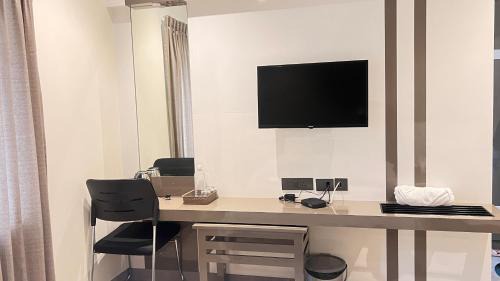 Tiruvannamalai Hotel | MAS Residency