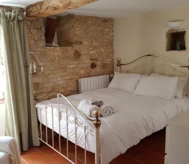 Saint-Medard Bed & Breakfast | Mas Sarrat Apartment