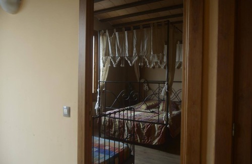 Benissanet Hotel | Mas Taniet