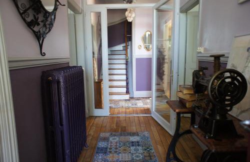 Lezoux Bed & Breakfast | MAS TERRE Chambres d'Hôtes