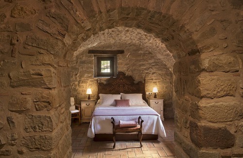 Riudellots de la Creu House | Mas Tulsà Rural