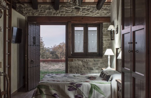 Riudellots de la Creu House | Mas Tulsà Rural