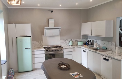 Loriol-du-Comtat House | MAS Venaissia - mas Provençal - Spa