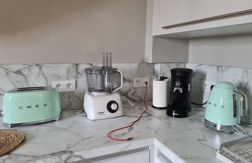 Loriol-du-Comtat House | MAS Venaissia - mas Provençal - Spa