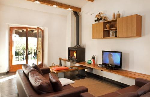 Fontanilles House | Mas Vermell