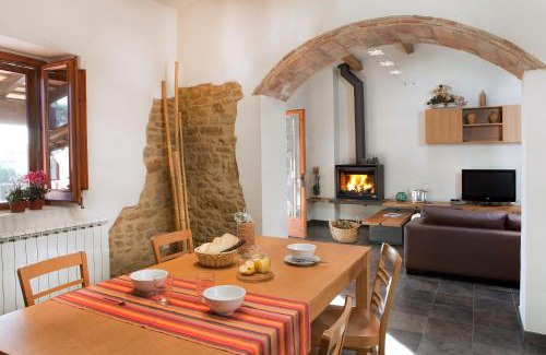 Fontanilles House | Mas Vermell