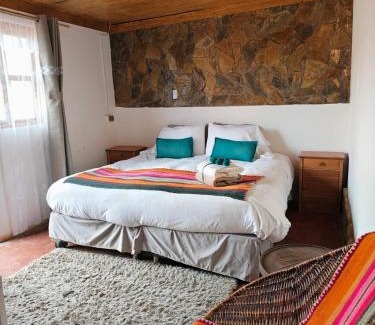 San Pedro de Atacama Hotel | Masairi
