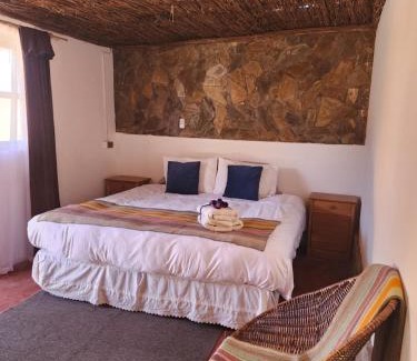 San Pedro de Atacama Hotel | Masairi