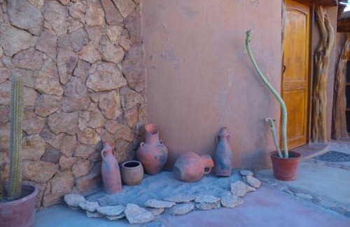 San Pedro de Atacama Hotel | Masairi