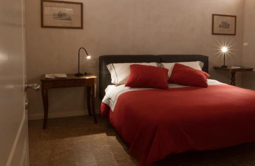 Brogliano House | MASARI ALLA CASA ROSSA Vineyard guest house