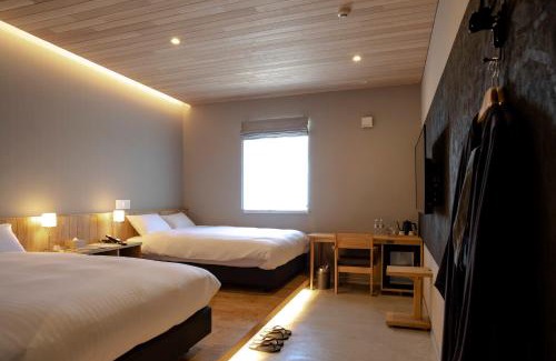 Masuda Hotel | MASCOS HOTEL Masuda Onsen