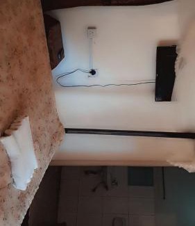 Kisumu County Hotel | Maseno Castles Resort