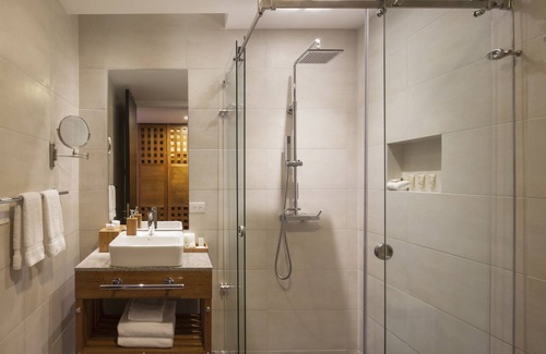 Mashpi Cabin | Mashpi Lodge