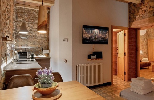 Arbucies Apartment | Masia Can Ferrer - Les Agudes