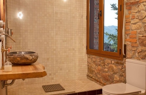 Arbucies Apartment | Masia Can Ferrer - Les Agudes