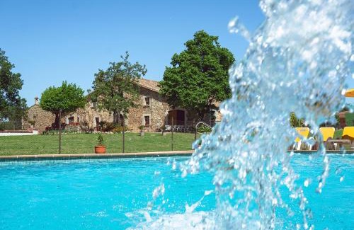 Caldes de Malavella House | Masia Can Solà Gros