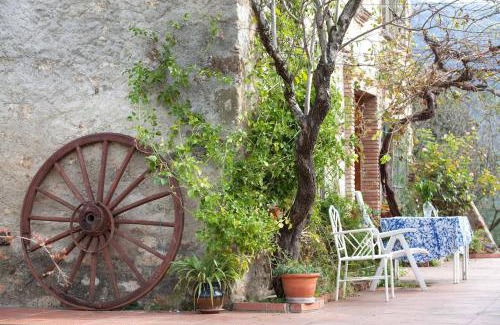 La Garriga House | MASIA CAN SUNYER AGROTURISMO