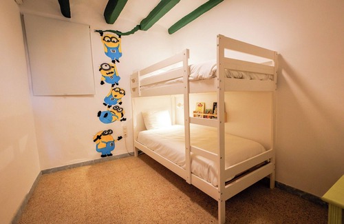 Bellcaire d'Urgell Other | Masia el Carlos cinema/AC/game room/football field