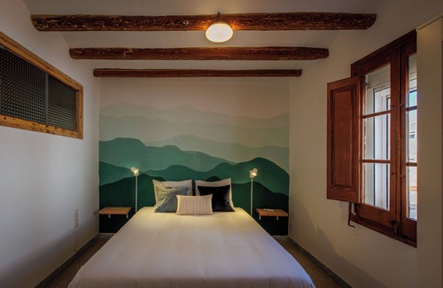 Bellcaire d'Urgell Other | Masia el Carlos cinema/AC/game room/football field