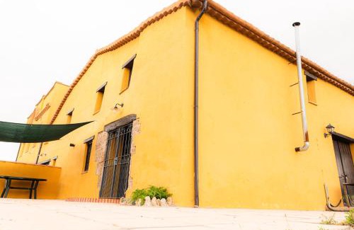 Sant Quinti de Mediona Ski Chalet | Masia en plena naturaleza y tranquilidad