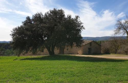 La Baronia de Rialb House | Masia l`Arà