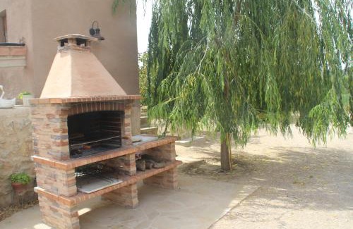 Miravet Villa | Masia Rural L'Hort de Maso